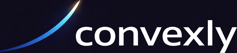 Convexly